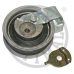 0-N1050 OPTIMAL Натяжной ролик, ремень грм