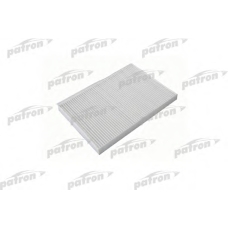 PF2257 PATRON Фильтр, воздух во внутренном пространстве