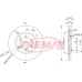 BD-8678 FREMAX Тормозной диск