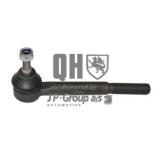 1344602009 Jp Group Наконечник поперечной рулевой тяги