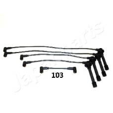IC-103 JAPANPARTS Комплект проводов зажигания