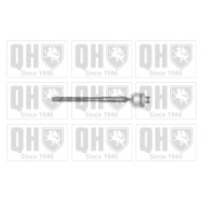 QR3671S QUINTON HAZELL Осевой шарнир, рулевая тяга