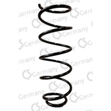 14.871.020 CS Germany Пружина ходовой части