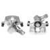 343096 BUDWEG CALIPER Тормозной суппорт