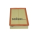 PA7722 COOPERSFIAAM FILTERS Воздушный фильтр