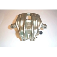 8AC 355 389-741 HELLA Тормозной суппорт