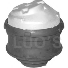 711003F LUO'S Подвеска, двигатель