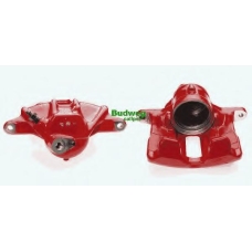 343355 BUDWEG CALIPER Тормозной суппорт
