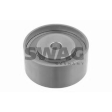 32 92 4188 SWAG Паразитный / Ведущий ролик, зубчатый ремень
