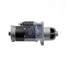 2.22008 DIESEL TECHNIC Стартер