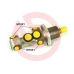 M 68 034 BREMBO Главный тормозной цилиндр