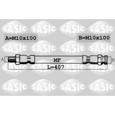 SBH6357 SASIC Тормозной шланг
