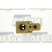 FD1161 DA SILVA Расширительный клапан, кондиционер