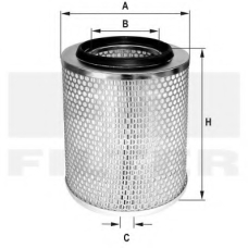 HP 463 B FIL FILTER Воздушный фильтр