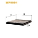 WP9091
