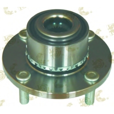 01.97617 AUTOKIT Комплект подшипника ступицы колеса