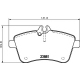 8DB 355 010-331<br />HELLA
