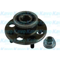 WBK-2032 KAVO PARTS Комплект подшипника ступицы колеса