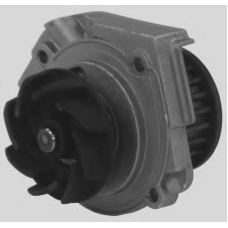 WAP8378.00 OPEN PARTS Водяной насос